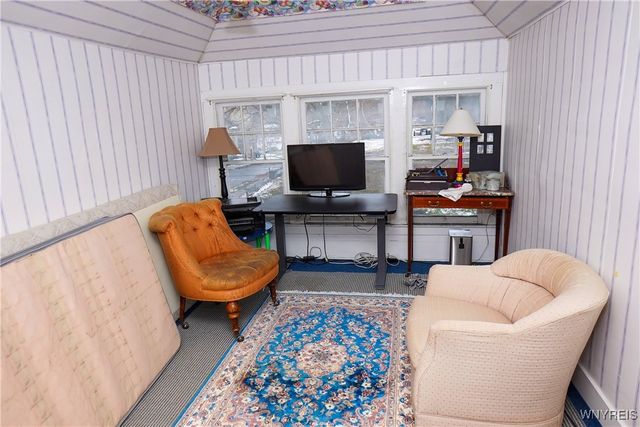 203 North 4th Street, Olean, NY 14760