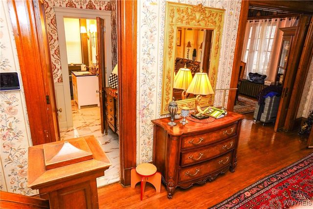 203 North 4th Street, Olean, NY 14760