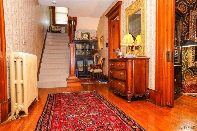 203 North 4th Street, Olean, NY 14760