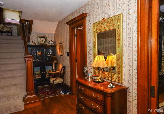 203 North 4th Street, Olean, NY 14760