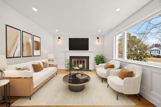 171 Carey Cir, Stoughton, MA 02072