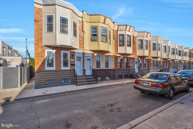 3410 TILTON ST, Philadelphia, PA 19134