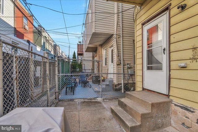3410 TILTON ST, Philadelphia, PA 19134