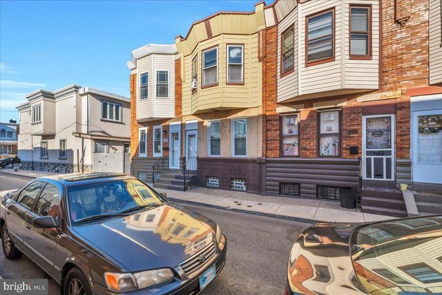 3410 TILTON ST, Philadelphia, PA 19134