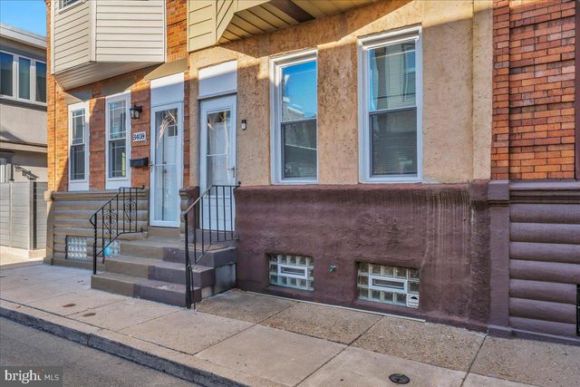 3410 TILTON ST, Philadelphia, PA 19134