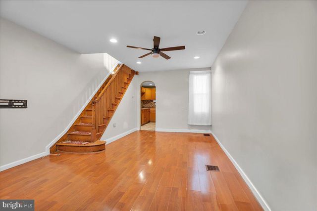 3410 TILTON ST, Philadelphia, PA 19134