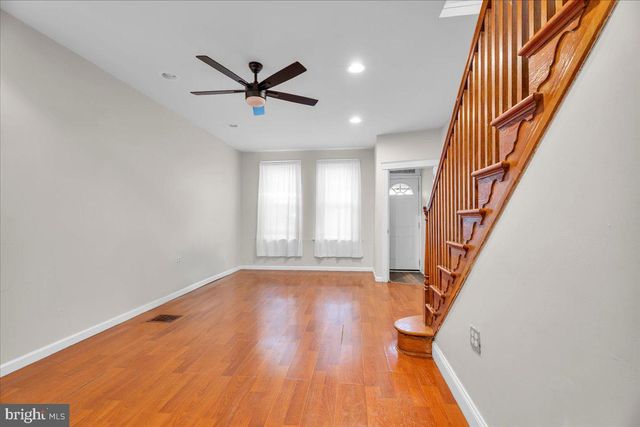 3410 TILTON ST, Philadelphia, PA 19134