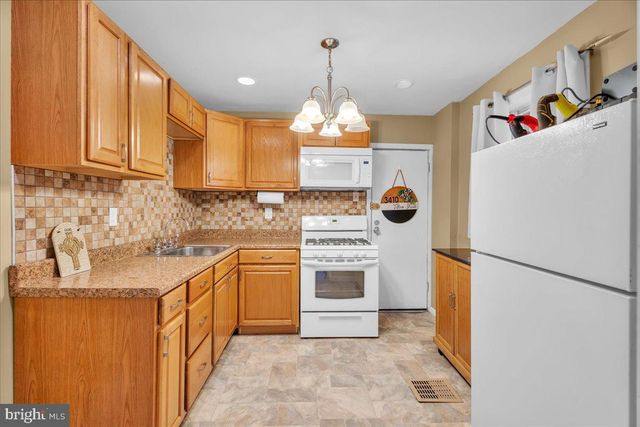 3410 TILTON ST, Philadelphia, PA 19134