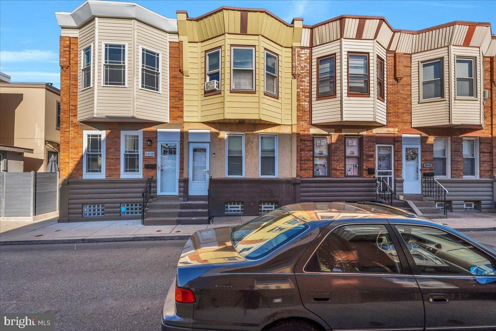 3410 TILTON ST, Philadelphia, PA 19134