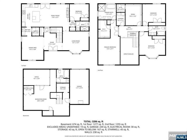 779 Roessner Drive, Union, NJ 07083