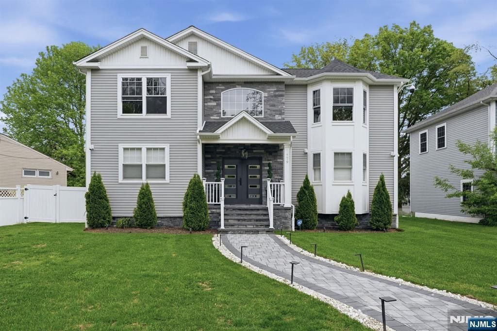 779 Roessner Drive, Union, NJ 07083
