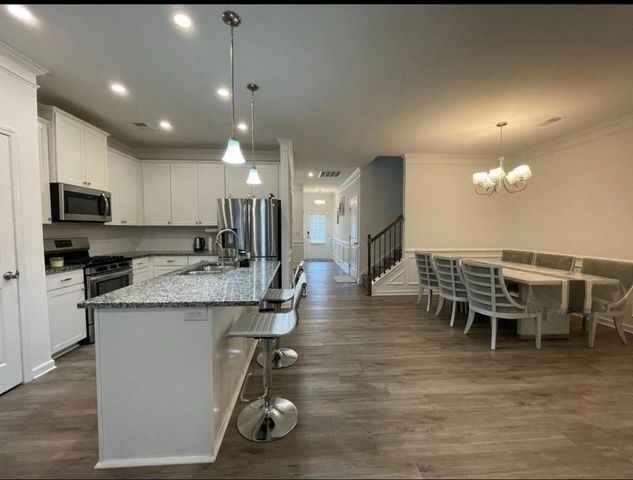 1115 Watermark Way, Mount Juliet, TN 37122