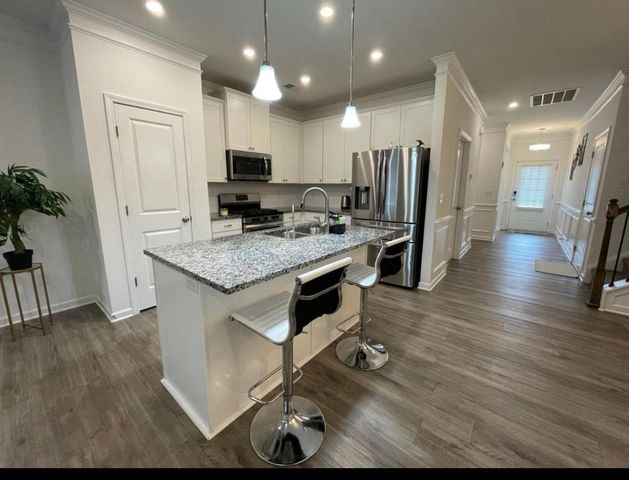 1115 Watermark Way, Mount Juliet, TN 37122
