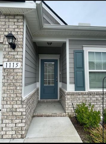1115 Watermark Way, Mount Juliet, TN 37122