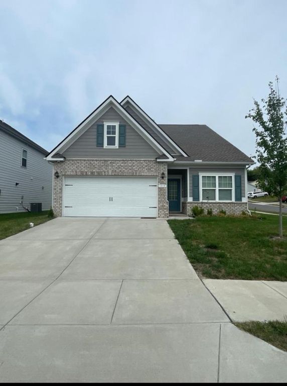 1115 Watermark Way, Mount Juliet, TN 37122