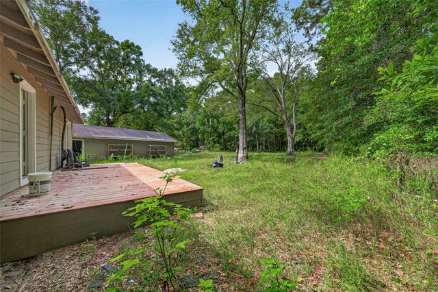 6222 Fm 1010 Road, Cleveland, TX 77327