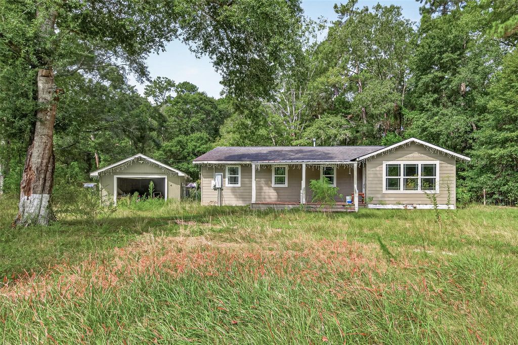 6222 Fm 1010 Road, Cleveland, TX 77327