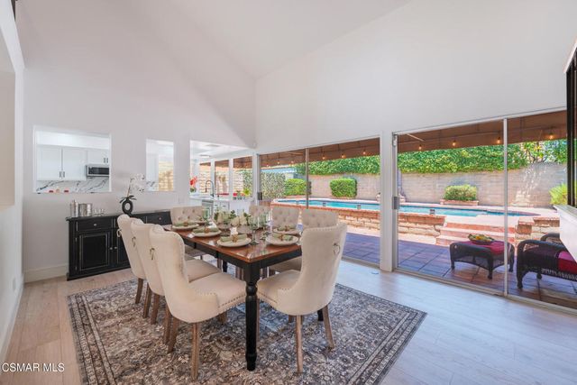 4524 Greengate Court, Westlake Village, CA 91361