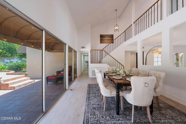 4524 Greengate Court, Westlake Village, CA 91361