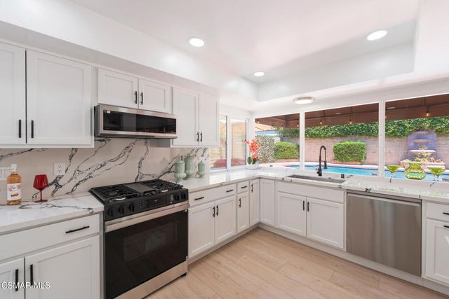 4524 Greengate Court, Westlake Village, CA 91361