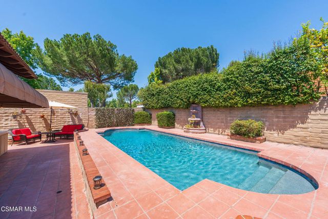 4524 Greengate Court, Westlake Village, CA 91361
