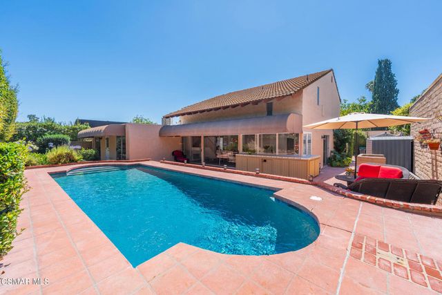 4524 Greengate Court, Westlake Village, CA 91361