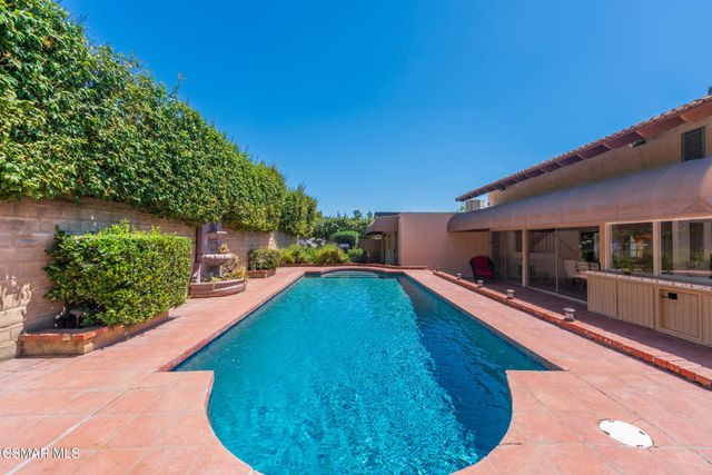 4524 Greengate Court, Westlake Village, CA 91361
