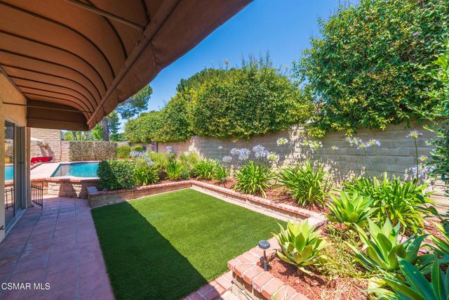 4524 Greengate Court, Westlake Village, CA 91361