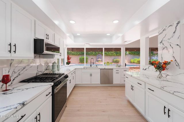 4524 Greengate Court, Westlake Village, CA 91361