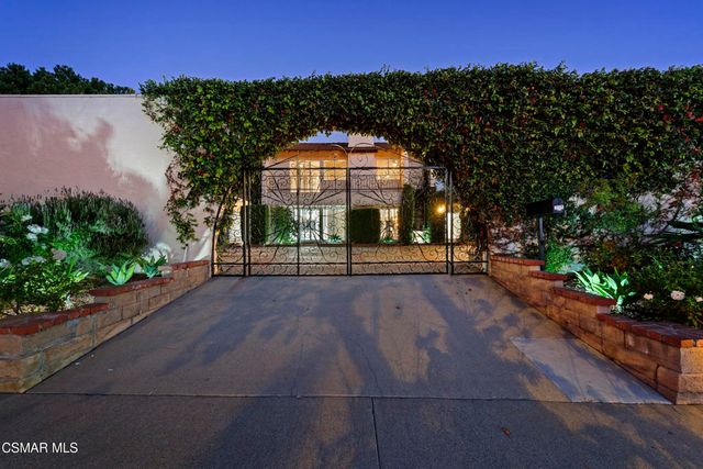 4524 Greengate Court, Westlake Village, CA 91361