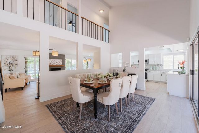 4524 Greengate Court, Westlake Village, CA 91361