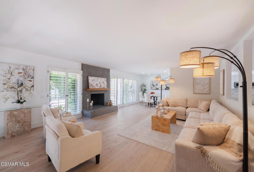 4524 Greengate Court, Westlake Village, CA 91361