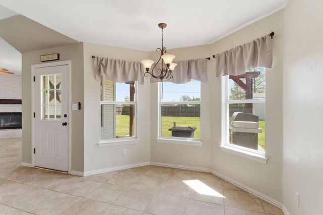 122 Button Street, Little Elm, TX 75068