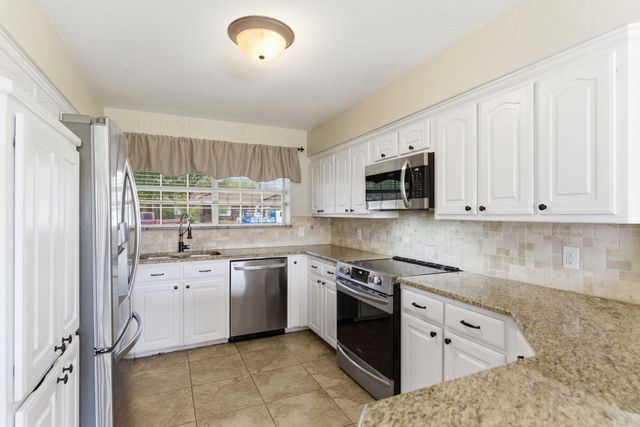 122 Button Street, Little Elm, TX 75068