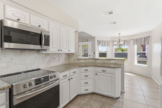 122 Button Street, Little Elm, TX 75068