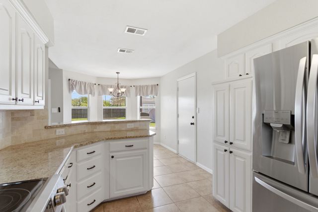 122 Button Street, Little Elm, TX 75068