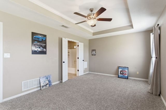 122 Button Street, Little Elm, TX 75068