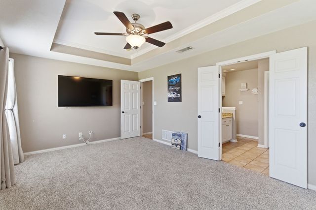 122 Button Street, Little Elm, TX 75068