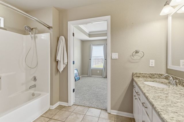 122 Button Street, Little Elm, TX 75068