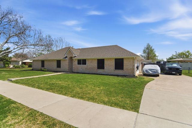 122 Button Street, Little Elm, TX 75068