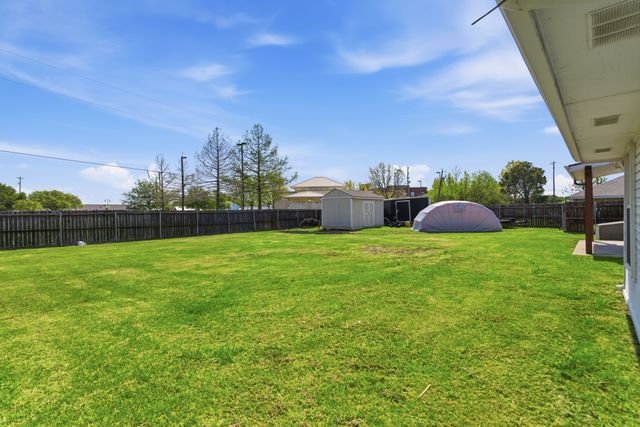 122 Button Street, Little Elm, TX 75068