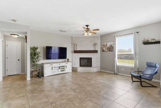 122 Button Street, Little Elm, TX 75068