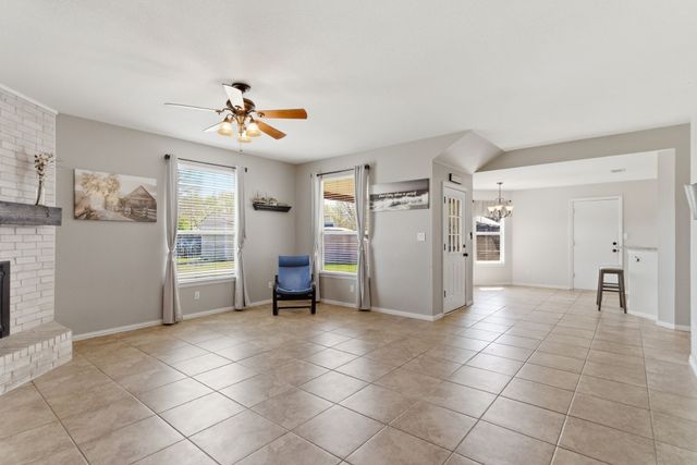 122 Button Street, Little Elm, TX 75068