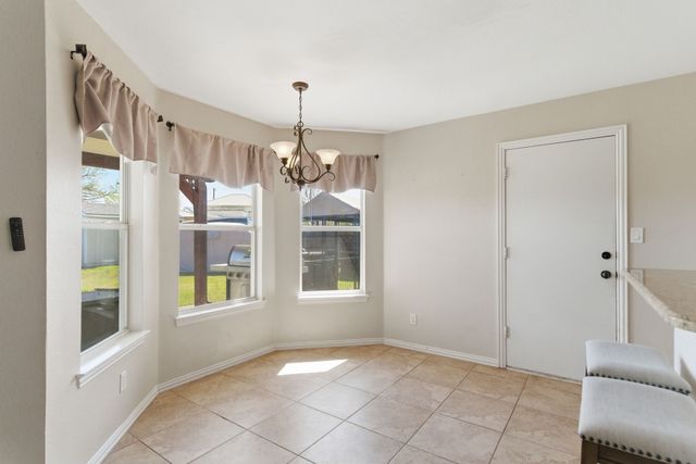 122 Button Street, Little Elm, TX 75068