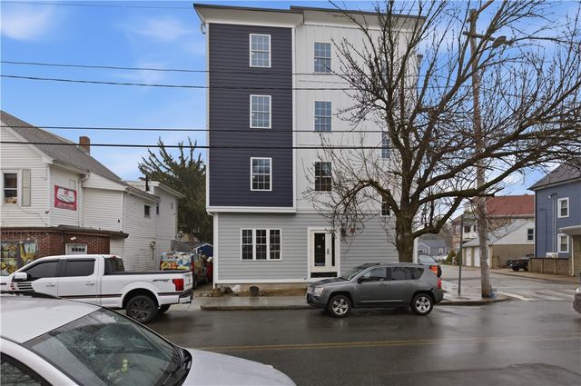 241 Pocasset Avenue, Providence, RI 02919
