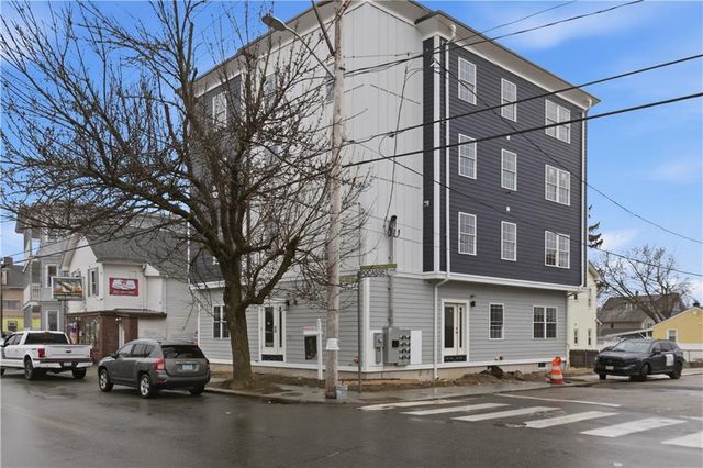 241 Pocasset Avenue, Providence, RI 02919