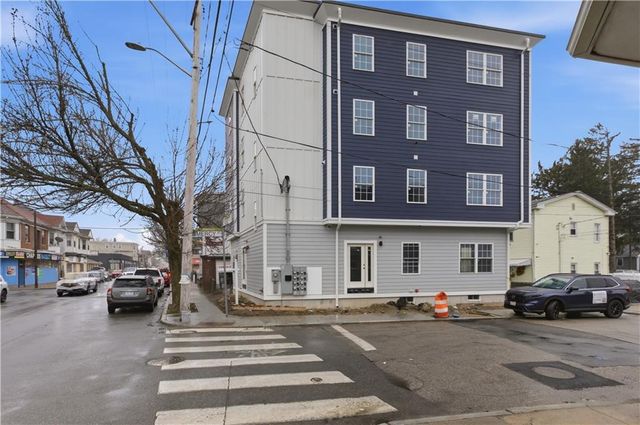 241 Pocasset Avenue, Providence, RI 02919