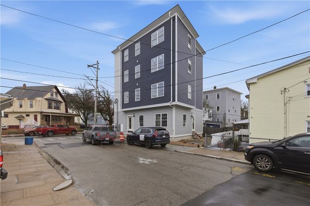 241 Pocasset Avenue, Providence, RI 02919