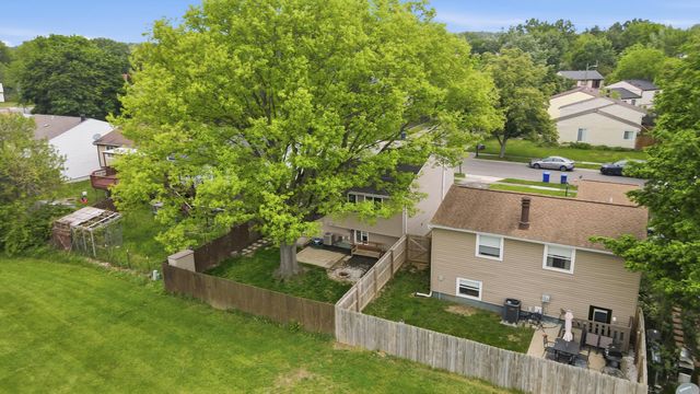 2981 Hubbardton Place, Reynoldsburg, OH 43068