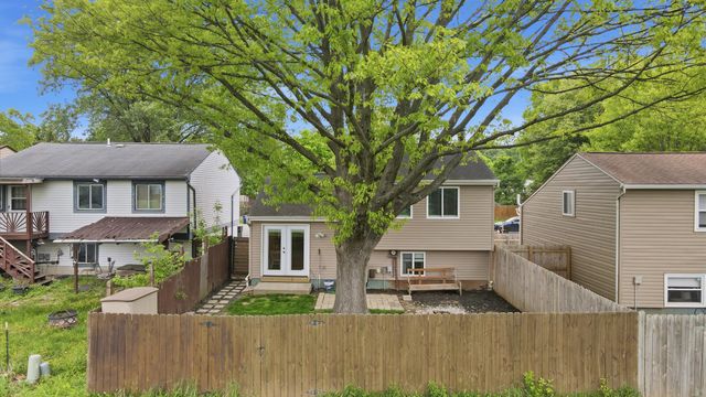 2981 Hubbardton Place, Reynoldsburg, OH 43068